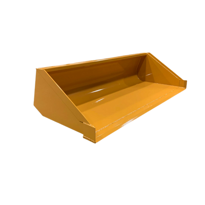 Low Profile Bucket